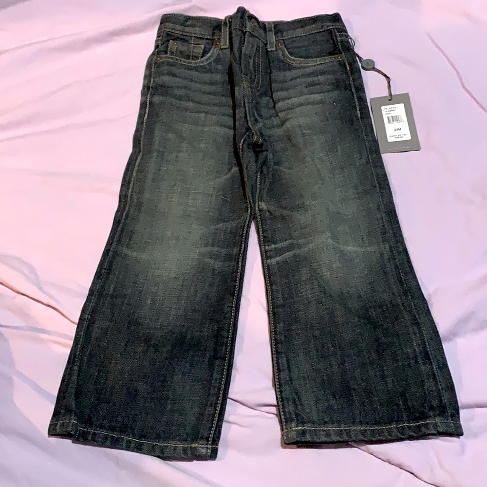 7 For All Mankind 24 M Jeans